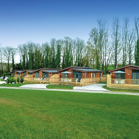 Otter Lodge Skipton Eksteriør billede